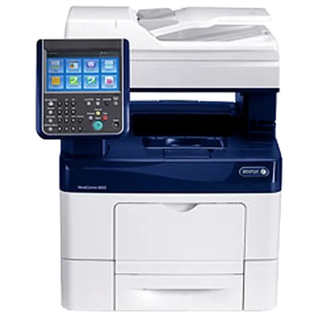 МФУ Xerox WorkCentre 6655iX
